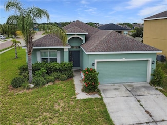 101 Highland Meadows St, Davenport, FL 33837