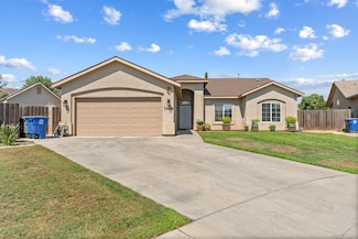 7468 Ensminger Ave, Visalia, CA 93291