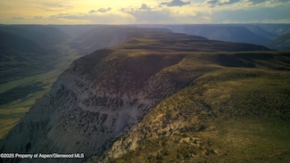 TBD County Road 202, de Beque, CO 81630