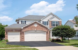 5924 Mackinac Ln, Hoffman Estates, IL 60192