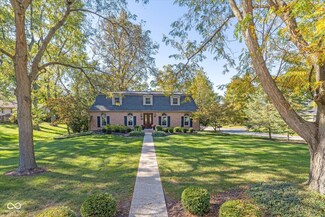 8120 Rucker Rd, Indianapolis, IN 46250