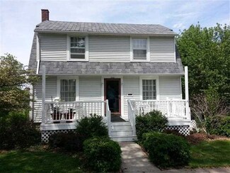 255 W Van Buren St, Berne, IN 46711