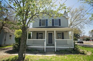 1121 18th Ave, Wall Township, NJ 07719