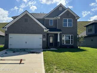 1816 Silver Chapel Dr, Knoxville, TN 37932