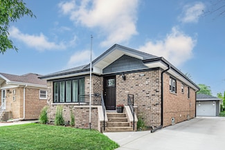 7644 W Norridge St, Norridge, IL 60706