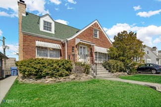 2744 W 95th Place, Evergreen Park, IL 60805