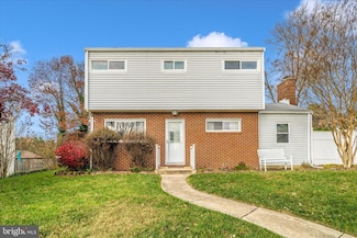 5502 Osage Ave, Halethorpe, MD 21227