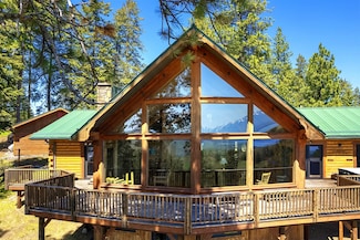 31611 Top of the Rock Way, Polson, MT 59860