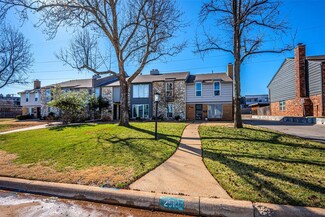 2910 Rosewood Ln, Oklahoma City, OK 73120