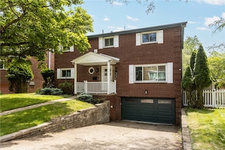 233 Anita Ave, Pittsburgh, PA 15217