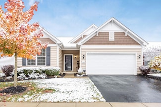 5345 Bulleit Dr Unit 50, Westerville, OH 43081