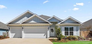 1334 Sea Grove Ct, Gulf Breeze, FL 32563