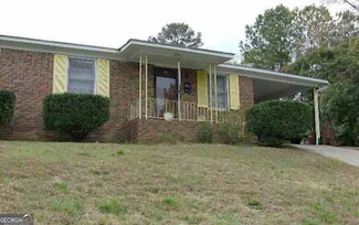 4281 Robinson Ct, Macon, GA 31204