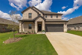 140 Arcane St, Greenville, TX 75402