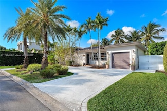 8842 Froude Ave, Surfside, FL 33154
