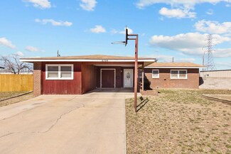 2004 Wicklow Ave, Odessa, TX 79763