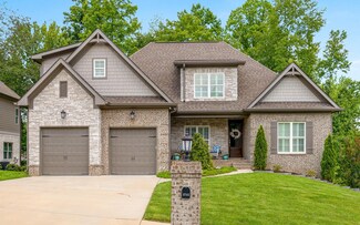 3742 Lacy Leaf Ln, Apison, TN 37302