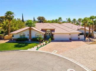 2290 Casa Bella Ct, Las Vegas, NV 89117