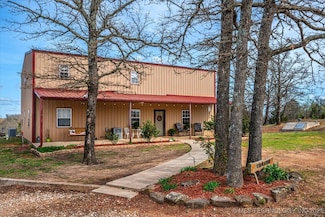 4424 N 374 Rd, Atwood, OK 74827