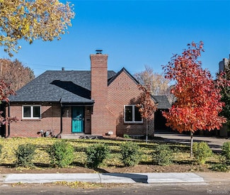 766 Holly St, Denver, CO 80220