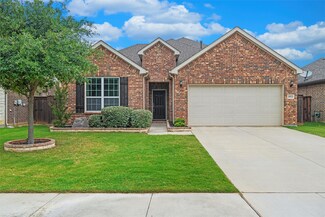 2812 Lamont Ct, Venus, TX 76084
