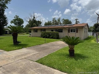 1201 Texas St, Sulphur, LA 70663