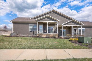 21830 W 119th Terrace Unit 1503, Olathe, KS 66061