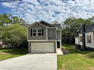 303 Mills Ave, Liberty, SC 29657