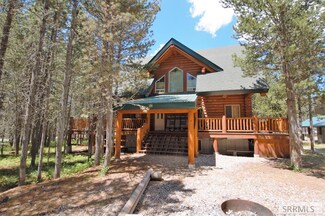 4458 Brody's Cove, Island Park, ID 83429