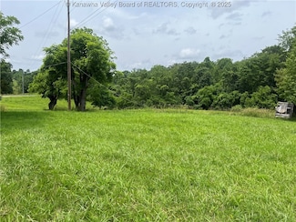 492 Lone Oak Rd, Cottageville, WV 25239
