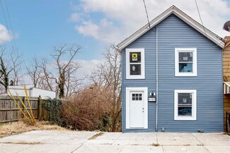 4169 Eastern Ave, Cincinnati, OH 45226