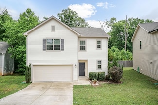 157 Lynn Dr, Clayton, NC 27520