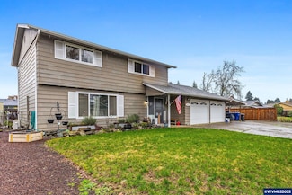1163 Rafael St N, Keizer, OR 97303