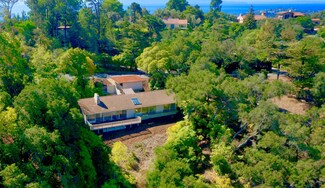 1202 Las Alturas Rd, Santa Barbara, CA 93103