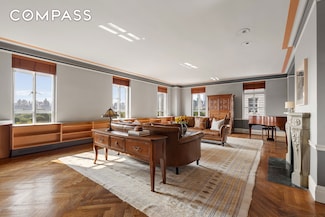 145-146 Central Park W Unit 8C, New York, NY 10023