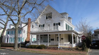 8 N 2nd St, Denton, MD 21629