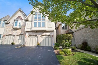 1576 W Rue James Place Unit 7, Palatine, IL 60067