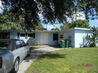2456 Deedra St, Port Charlotte, FL 33952