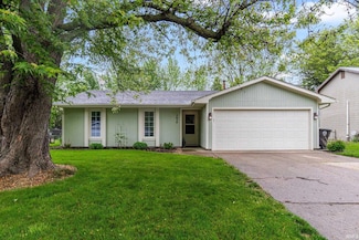 2626 Repton Dr, Fort Wayne, IN 46815