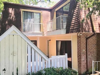 2965 Shamrock St N Unit 33, Tallahassee, FL 32309
