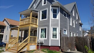 99 Princeton St Unit 101, Springfield, MA 01109