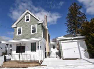 332 W Iron St, Summit Hill, PA 18250