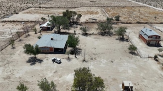 11690 Camp Rock Rd, Lucerne Valley, CA 92356