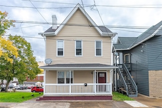317 Westminster Ave, Greensburg, PA 15601