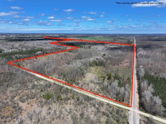 V L 118a E Townline Rd, Free Soil, MI 49411