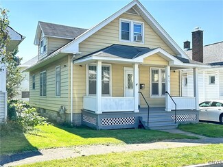 817 Symonds Place, Utica, NY 13502
