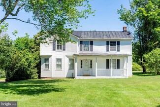321 Ridgeview Rd, Brightwood, VA 22715