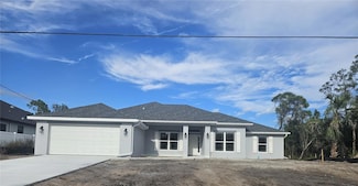 2562 Nordendale Blvd, North Port, FL 34288