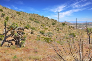56363 Eagles Nest, Yucca Valley, CA 92284