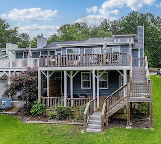 349 Arrowhead Trail, Eatonton, GA 31024